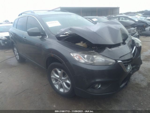 MAZDA CX-9 2015 jm3tb2caxf0468034