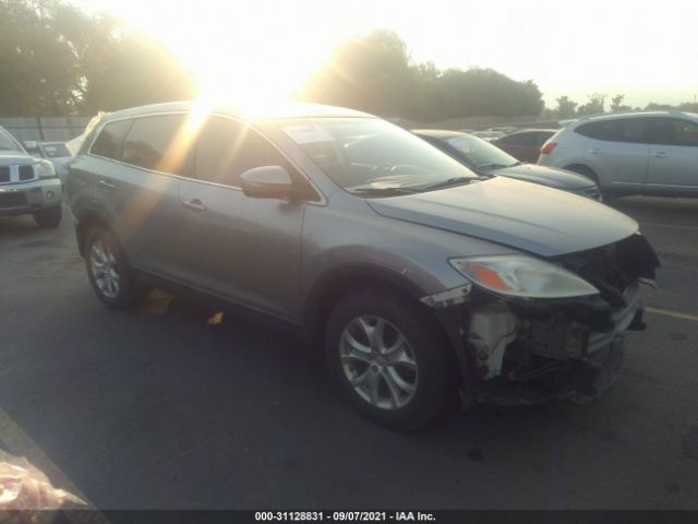 MAZDA CX-9 2011 jm3tb2cv0b0310881