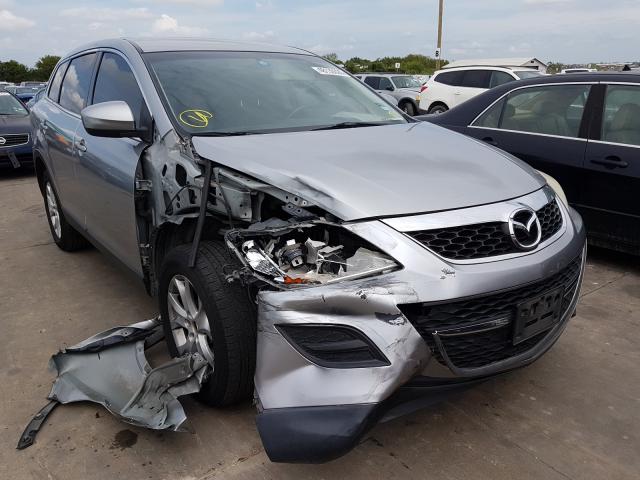 MAZDA CX-9 2012 jm3tb2cv0c0337130