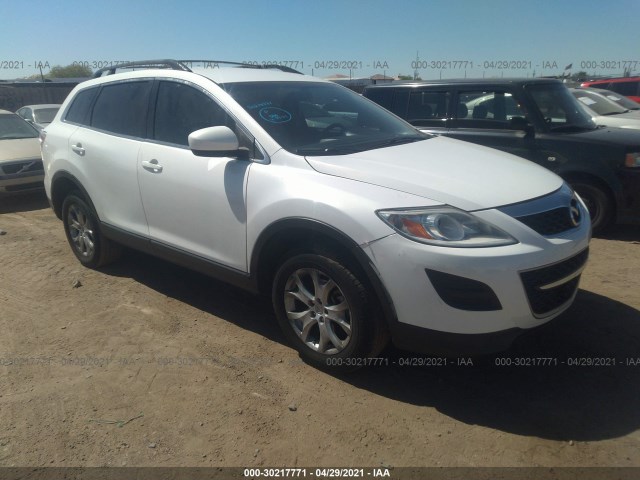 MAZDA CX-9 2012 jm3tb2cv0c0365509