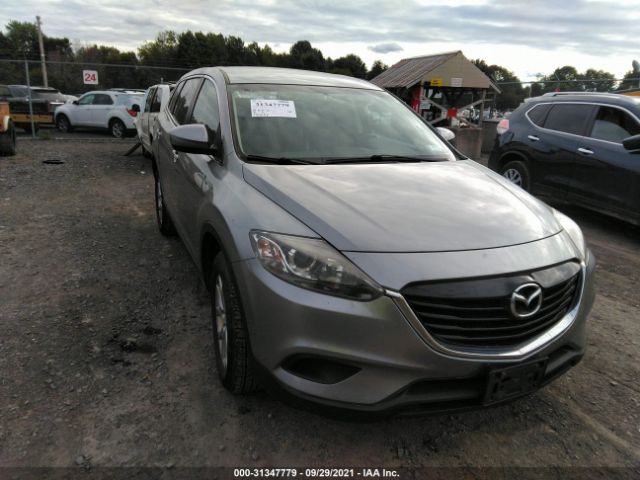 MAZDA CX-9 2014 jm3tb2cv0e0429700