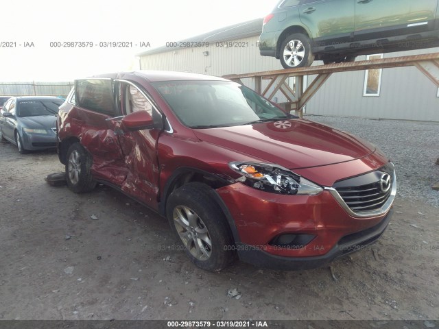 MAZDA CX-9 2015 jm3tb2cv0f0457160