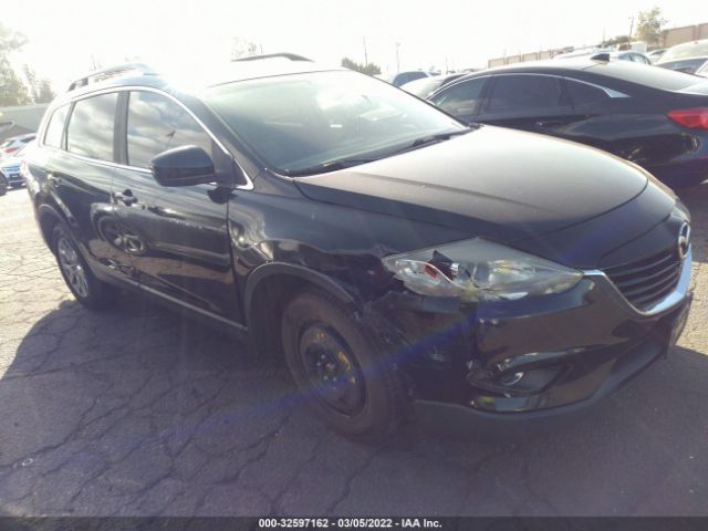 MAZDA CX-9 2015 jm3tb2cv0f0468935