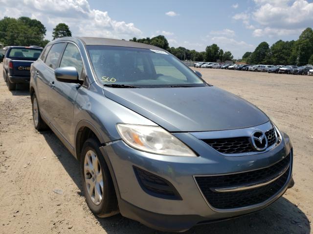 MAZDA CX-9 2011 jm3tb2cv1b0322604