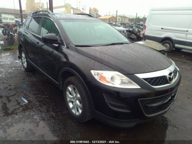 MAZDA CX-9 2011 jm3tb2cv1b0325034