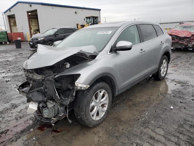 MAZDA CX-9 2012 jm3tb2cv1c0363073