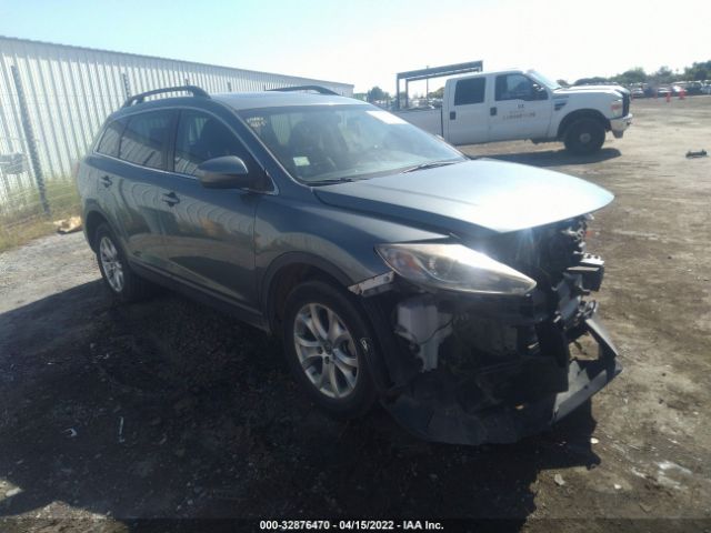 MAZDA CX-9 2013 jm3tb2cv1d0422883