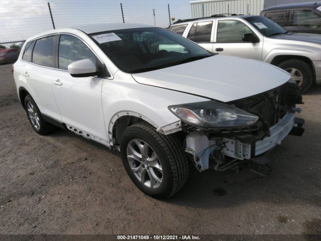 MAZDA CX-9 2015 jm3tb2cv1f0447334