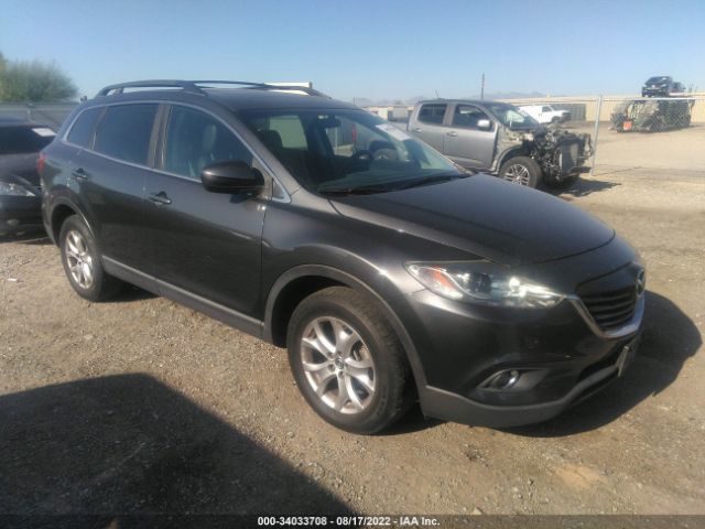 MAZDA CX-9 2015 jm3tb2cv1f0457913