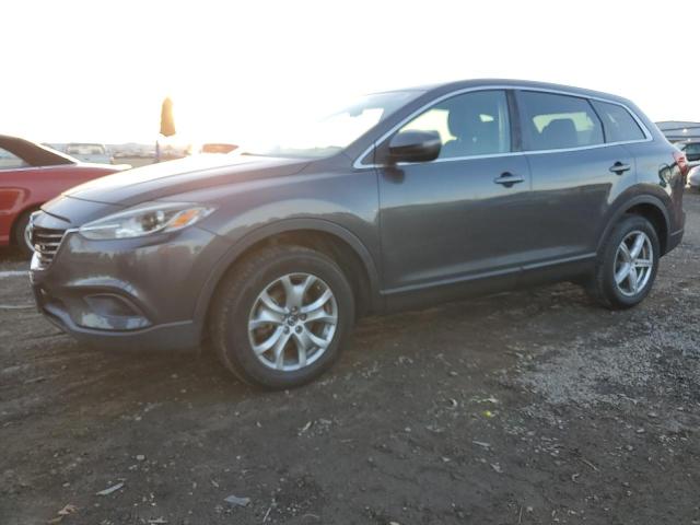 MAZDA CX-9 2015 jm3tb2cv1f0461993