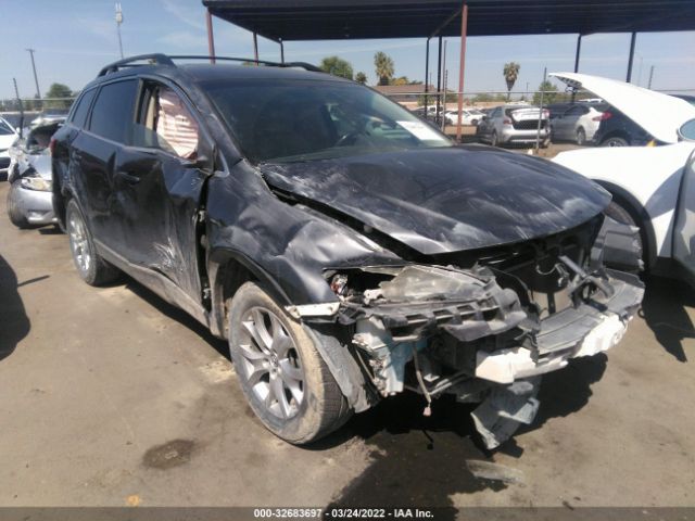 MAZDA CX-9 2015 jm3tb2cv1f0464196