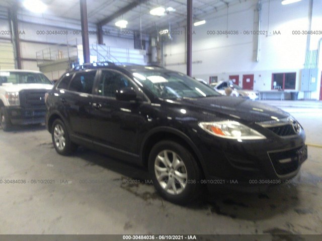 MAZDA CX-9 2012 jm3tb2cv2c0346251