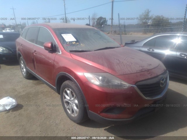 MAZDA CX-9 2013 jm3tb2cv2d0410693