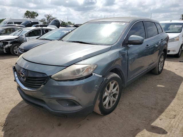 MAZDA CX-9 TOURI 2013 jm3tb2cv2d0413304