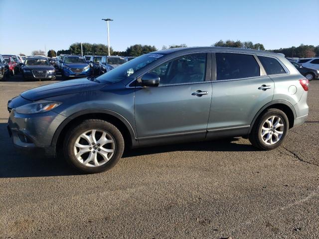 MAZDA CX-9 2013 jm3tb2cv2d0420432