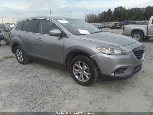 MAZDA CX-9 2014 jm3tb2cv2e0430752