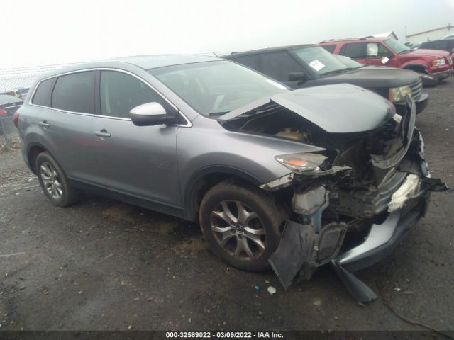 MAZDA CX-9 2014 jm3tb2cv2e0434235