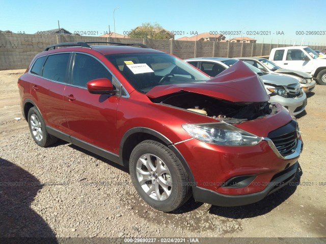 MAZDA CX-9 2014 jm3tb2cv2e0434610