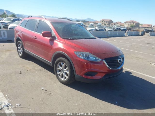 MAZDA CX-9 2015 jm3tb2cv2f0452073