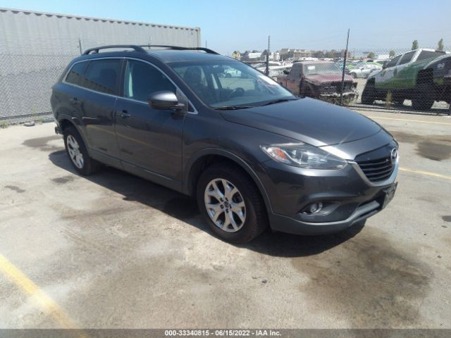 MAZDA CX-9 2015 jm3tb2cv2f0463994