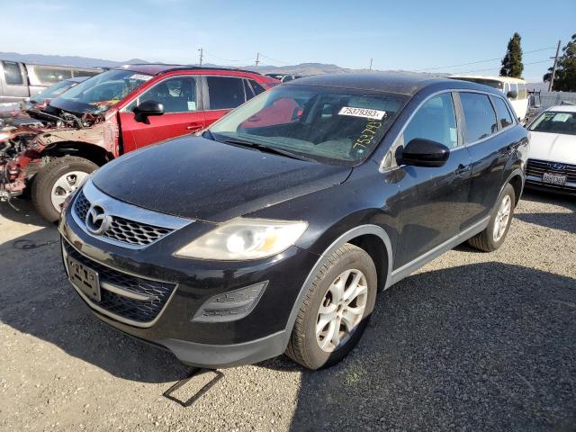 MAZDA CX-9 2011 jm3tb2cv3b0331921