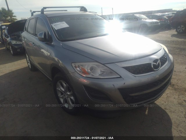 MAZDA CX-9 2012 jm3tb2cv3c0344671