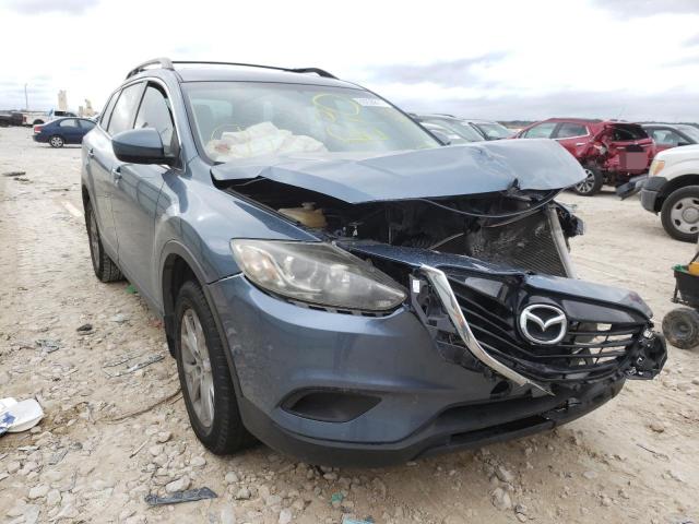 MAZDA CX-9 TOURI 2014 jm3tb2cv3e0439394