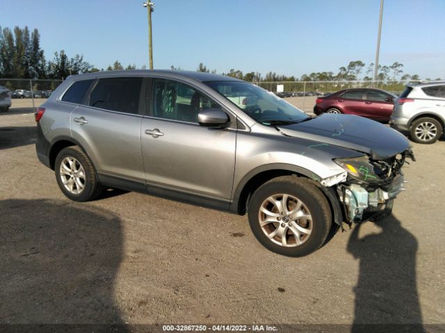 MAZDA CX-9 2015 jm3tb2cv3f0454625