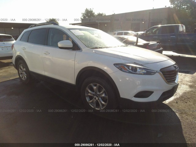 MAZDA CX-9 2015 jm3tb2cv3f0456570