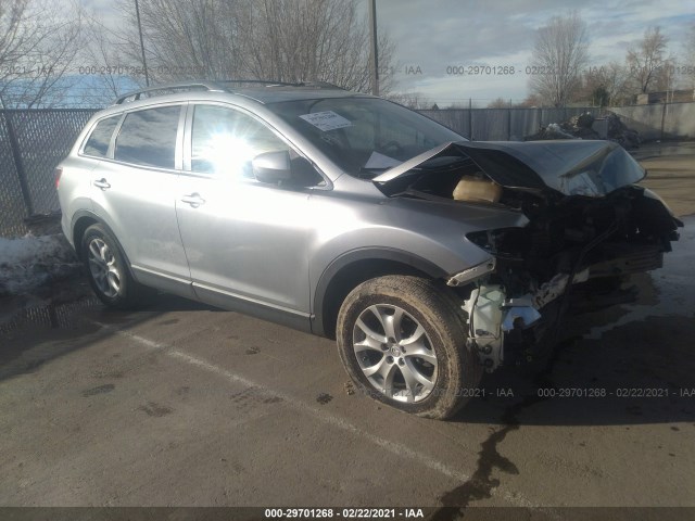 MAZDA CX-9 2011 jm3tb2cv4b0325271