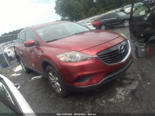 MAZDA CX-9 2013 jm3tb2cv4d0410212