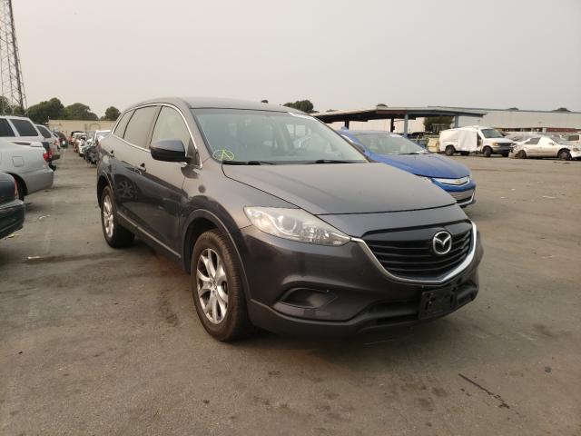 MAZDA CX-9 TOURI 2013 jm3tb2cv4d0411389