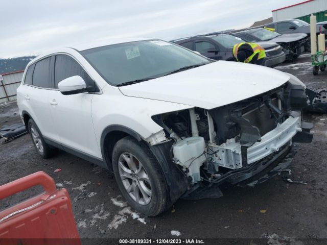 MAZDA CX-9 2014 jm3tb2cv4e0437637