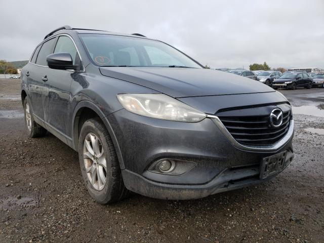 MAZDA CX-9 2015 jm3tb2cv4f0458327