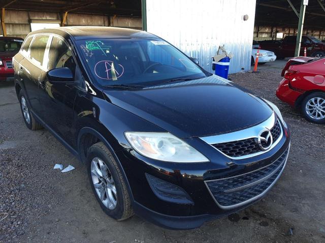 MAZDA CX-9 2011 jm3tb2cv5b0327675