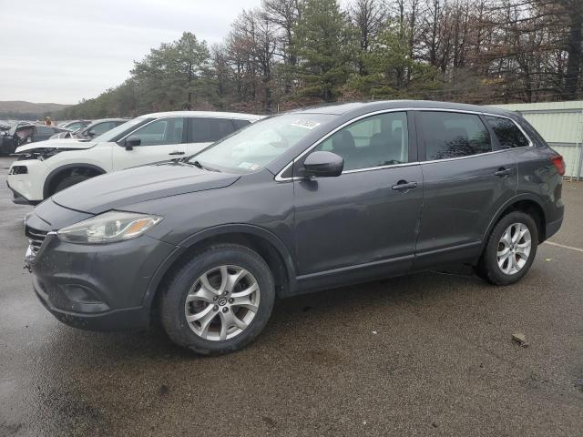 MAZDA CX-9 2014 jm3tb2cv5e0442779