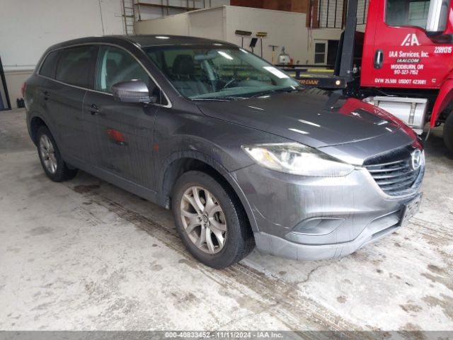 MAZDA CX-9 2015 jm3tb2cv5f0458594