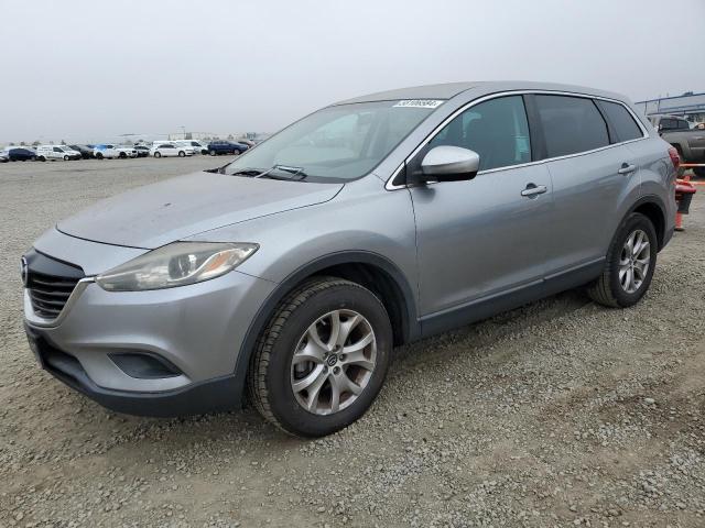 MAZDA CX-9 2015 jm3tb2cv5f0459566