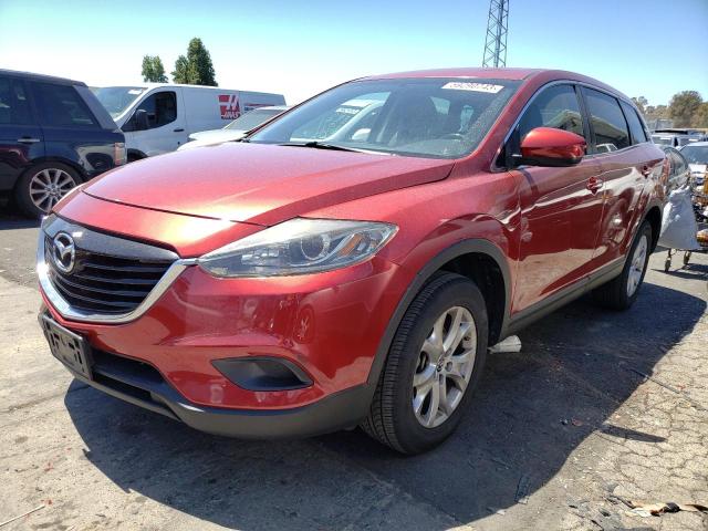 MAZDA CX-9 TOURI 2015 jm3tb2cv5f0460460