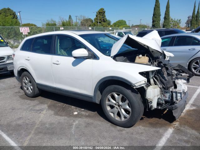 MAZDA CX-9 2011 jm3tb2cv6b0323327