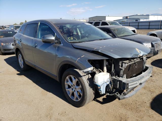 MAZDA CX-9 2012 jm3tb2cv6c0338458