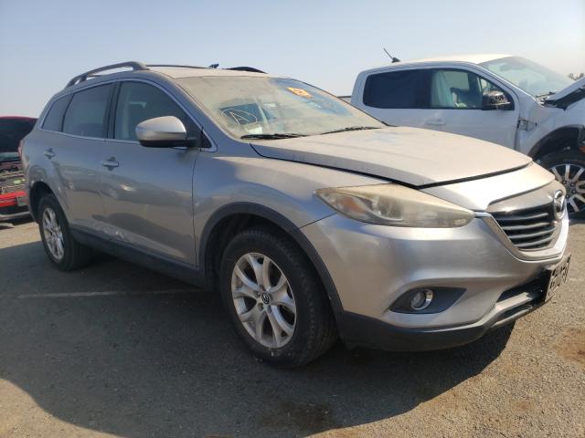 MAZDA CX-9 TOURI 2013 jm3tb2cv6d0404962