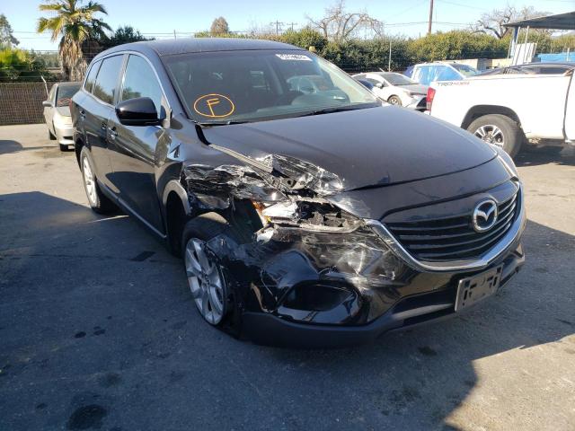 MAZDA CX-9 TOURI 2013 jm3tb2cv6d0414441