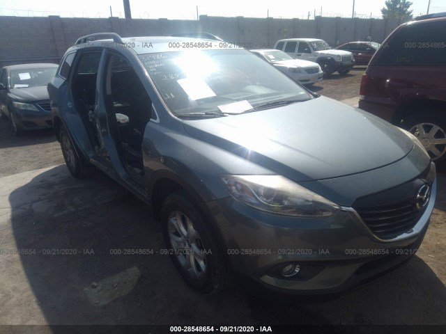 MAZDA CX-9 2013 jm3tb2cv6d0416397