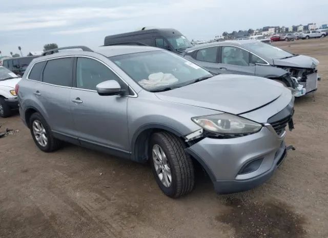 MAZDA CX-9 2013 jm3tb2cv6d0420319