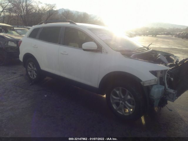 MAZDA CX-9 2014 jm3tb2cv6e0432973