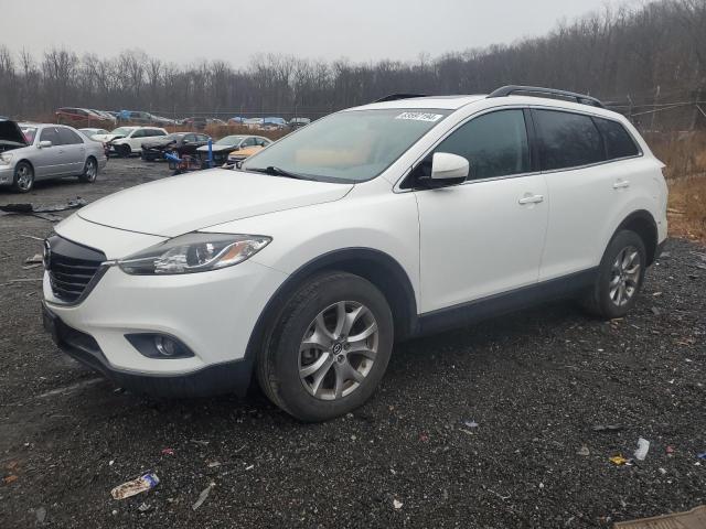 MAZDA CX-9 TOURI 2014 jm3tb2cv6e0436442