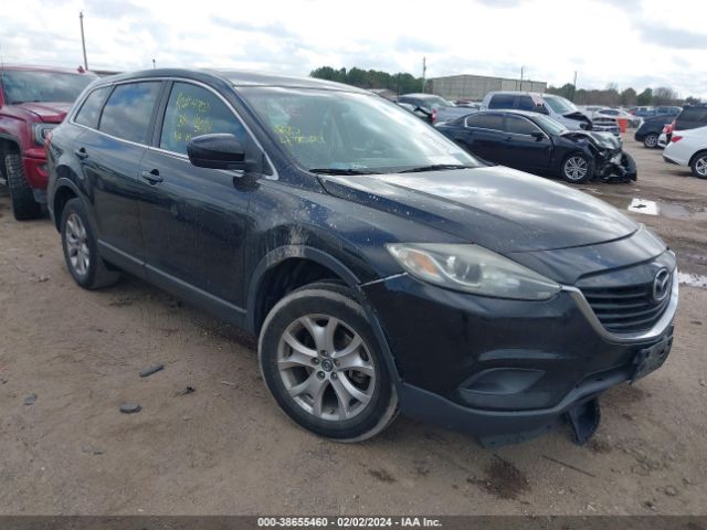 MAZDA CX-9 2015 jm3tb2cv6f0459432