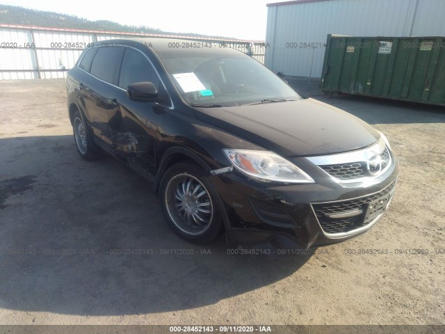 MAZDA CX-9 2012 jm3tb2cv7c0344933