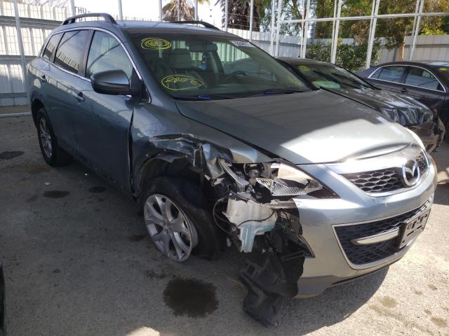 MAZDA CX-9 2012 jm3tb2cv7c0348934